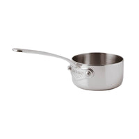 Paderno Series 12200 Miniature Casseruola Alta Con Manico In Acciaio Inox