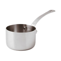 Paderno Series 12200 Miniature Casseruola Alta Con Manico In Acciaio Inox