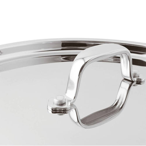 Paderno Series 12200 Miniature Coperchio In Acciaio Inox