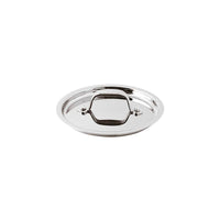 Paderno Series 12200 Miniature Coperchio In Acciaio Inox