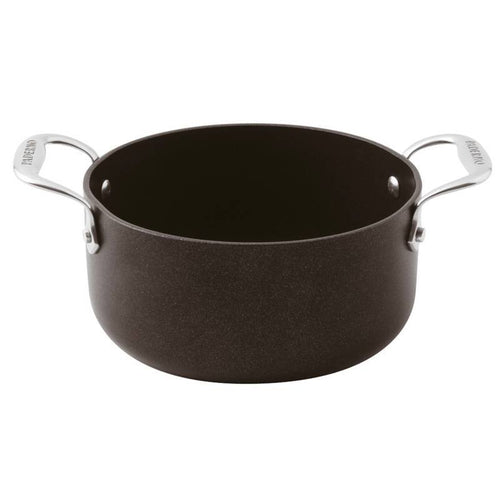 16 cm - Paderno Series 16140 Casseruola Antiaderente In Alluminio
