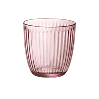 29 Cl Bormioli Rocco Line Bicchiere Acqua In Vetro Set 6 Pezzi