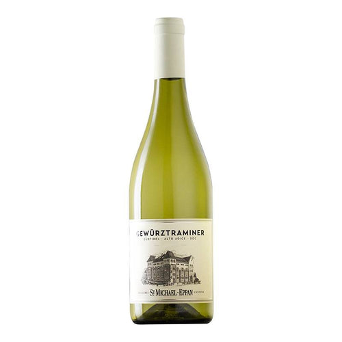 Gewurztraminer Alto Adige Doc 2022 Cantina St Michael Eppan