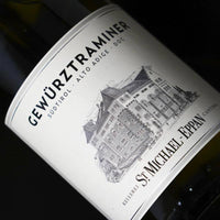 Gewurztraminer Alto Adige Doc 2022 Cantina St Michael Eppan