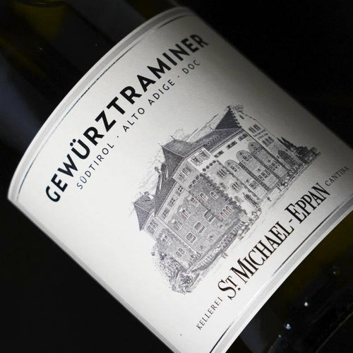 Gewurztraminer Alto Adige Doc 2022 Cantina St Michael Eppan