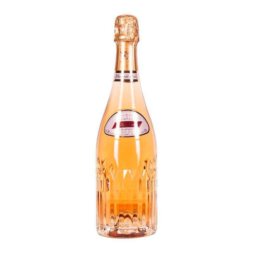 Diamant Champagne Aoc Rose Vranken Pommery Monopole