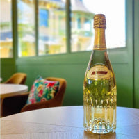 Diamant Champagne Aoc Vranken Pommery Monopole