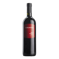 Nero D Avola Sicilia Doc 2018 Cantine Cusumano