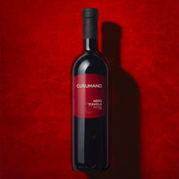 Nero D Avola Sicilia Doc 2018 Cantine Cusumano