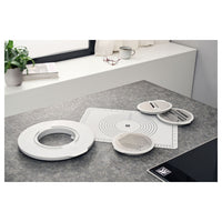 Zwilling Fresh & Save Set Accessori Ciotole In Plastica - Set 5 Pz