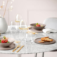 Villeroy And Boch La Boule Servizio Piatti In Porcellana Set 7 Pz