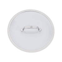 Zwilling Peak Padella Bassa Antiaderente In Acciaio Inox Con Rivestimento Ceraforce Hycoat