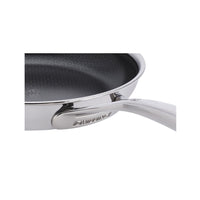 Zwilling Peak Padella Bassa Antiaderente In Acciaio Inox Con Rivestimento Ceraforce Hycoat