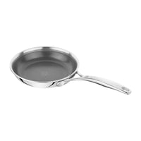 Zwilling Peak Padella Bassa Antiaderente In Acciaio Inox Con Rivestimento Ceraforce Hycoat