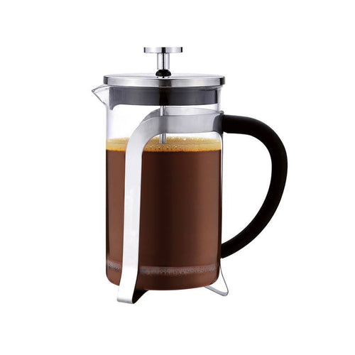 Ilsa Tisaniera In Vetro Borosilicato Con Presso Filtro