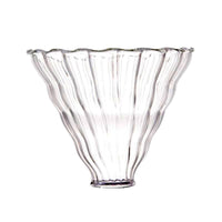 12 Cm Ilsa Goccilatore Coffe Brewing In Vetro Borosilicato