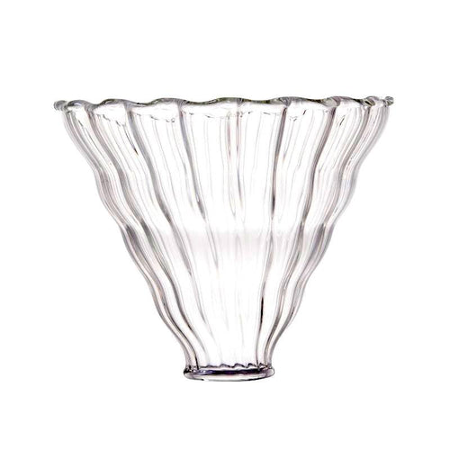 12 Cm Ilsa Goccilatore Coffe Brewing In Vetro Borosilicato