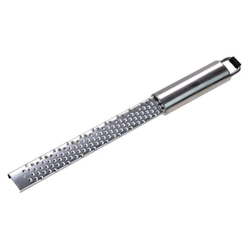 33 Cm Ilsa Micro Tech Grattugia A Lama Spessa In Acciaio Inox