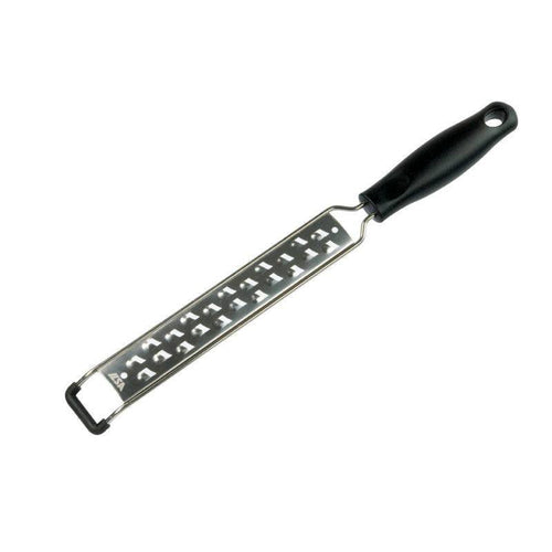 34 Cm Ilsa Micro Tech Basic Grattugia A Lama Extra Spessa In Acciaio Inox