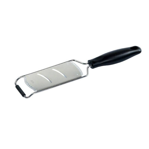 28 Cm Ilsa Micro Tech Basic Grattugia Affettatutto In Acciaio Inox