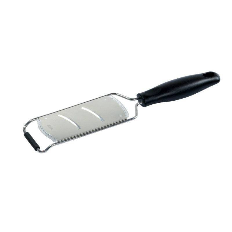 28 Cm Ilsa Micro Tech Basic Grattugia Affettatutto In Acciaio Inox