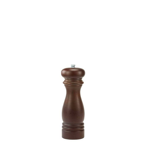 Ilsa Wooden Touch Macina Sale E Pepe In Legno Con Macina In Ceramica