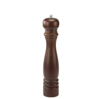 Ilsa Wooden Touch Macina Sale E Pepe In Legno Con Macina In Ceramica