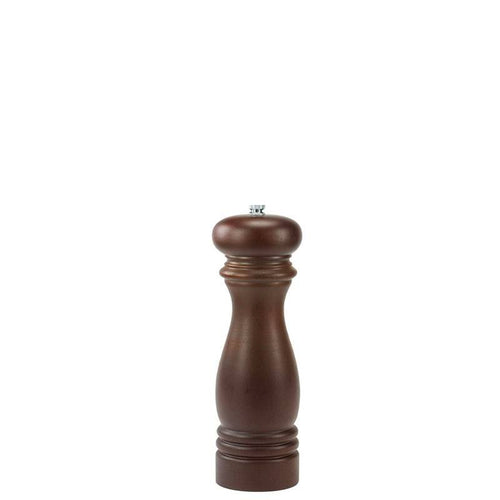 Ilsa Chef Plus Macina Sale E Pepe In Legno Con Macina In Carbon Steel
