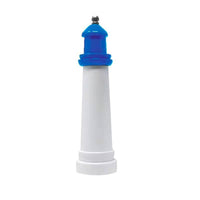 17 Cm Ilsa Faro Macina Sale E Pepe In Legno Con Macina In Ceramica