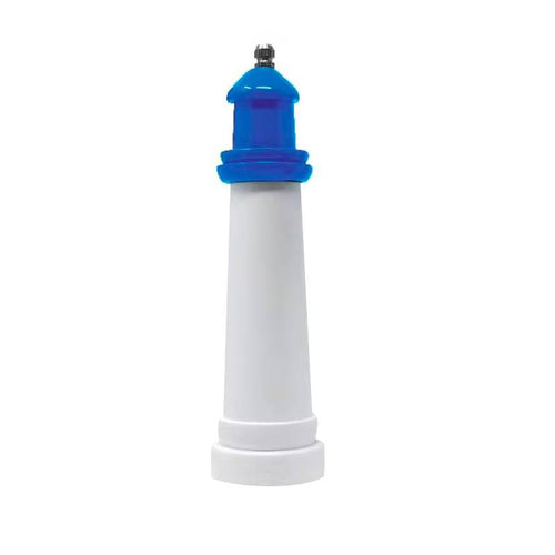 17 Cm Ilsa Faro Macina Sale E Pepe In Legno Con Macina In Ceramica