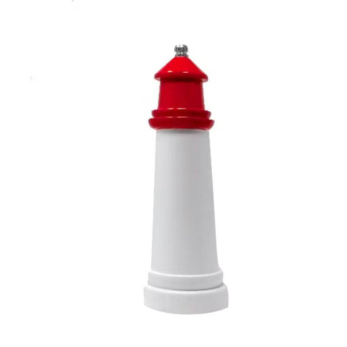 23 Cm Ilsa Faro Macina Sale E Pepe In Legno Con Macina In Ceramica
