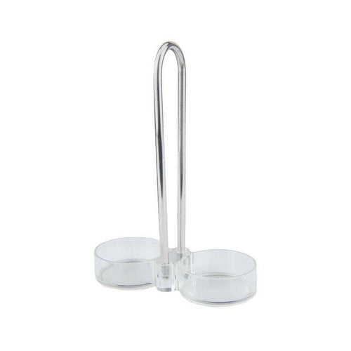 Ilsa Supporto Macina Sale E Pepe In Acciaio Inox