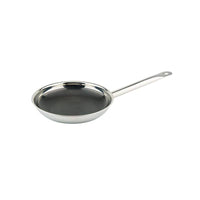 Ilsa Ax Active Inox Padella Professionale In Acciaio Inox