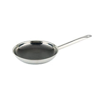 Ilsa Ax Active Inox Padella Professionale In Acciaio Inox