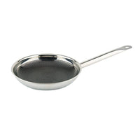 Ilsa Ax Active Inox Padella Professionale In Acciaio Inox