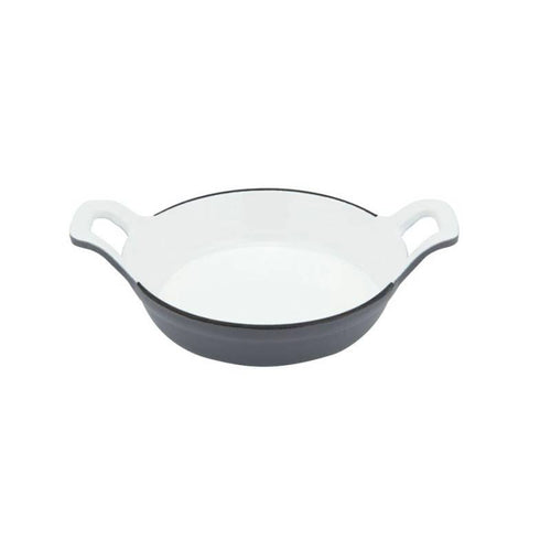 18 Cm Ilsa Monoporzione Mini Tegamino In Ghisa