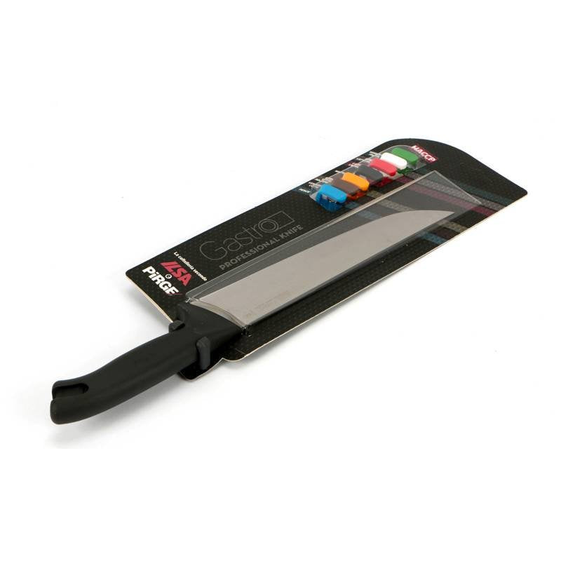 Ilsa Gastro Coltello Francese In Acciaio Inox Polipropilene