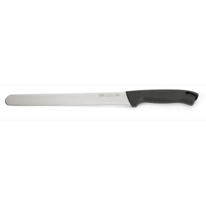 18 Cm Ilsa Gastro Coltello Salmone Prosciutto In Acciaio Inox