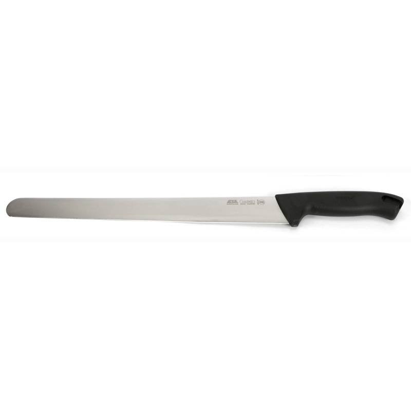 30 Cm Ilsa Gastro Coltello Prosciutto In Acciaio Inox