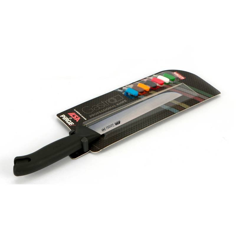 23 Cm Ilsa Gastro Coltello Arrosto In Acciaio Inox