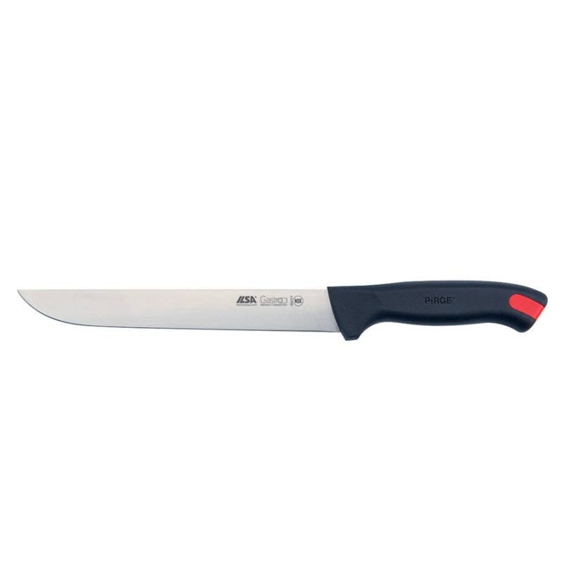 23 Cm Ilsa Gastro Coltello Arrosto In Acciaio Inox
