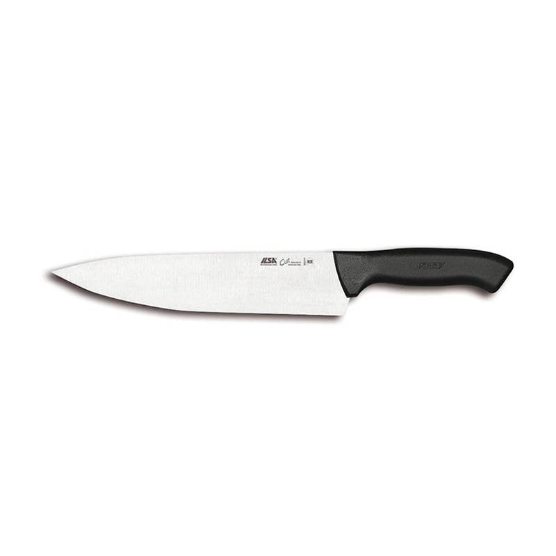 Ilsa Cut Coltello Trinciante In Acciaio Inox Polipropilene