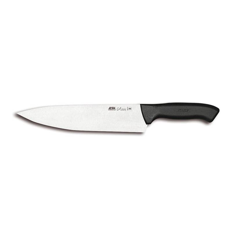 Ilsa Cut Coltello Trinciante In Acciaio Inox Polipropilene