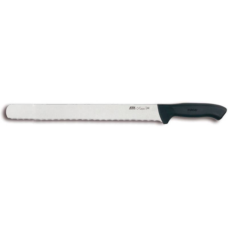 Ilsa Cut Coltello Pane In Acciaio Inox Polipropilene