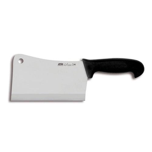 Ilsa Cut Coltello Mannaia In Acciaio Inox Polipropilene