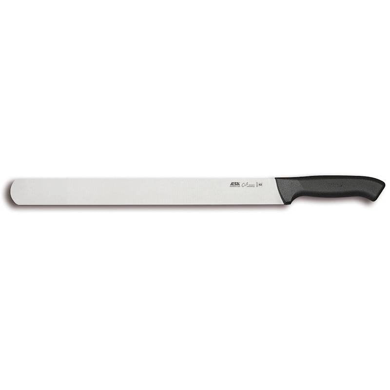 Ilsa Cut Coltello Salmone Prosciutto In Acciaio Inox Polipropilene