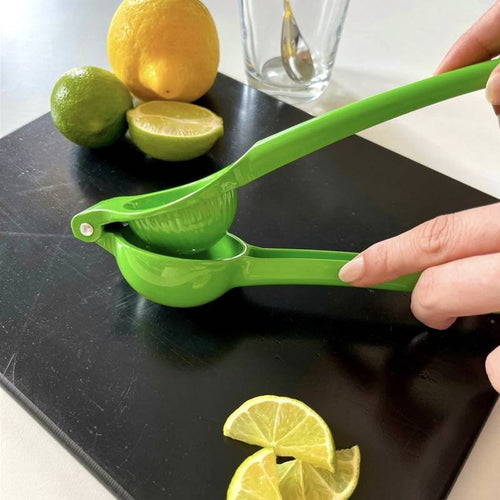 Ilsa Mixage Spremiagrumi Lime In Alluminio