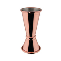 2 4 Cl Ilsa Mixage Jigger Doppio In Acciaio Inox