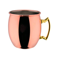 40 Cl Ilsa Mixage Moscow Mule Mug In Acciaio Inox