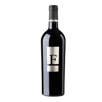 F Negroamaro Salento Igt 2021 Cantine San Marzano